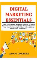 Digital Marketing Essentials
