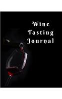 Wine Tasting Journal