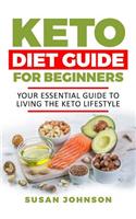 Keto Diet Guid? for B?ginn?r?: Your Essential Guid? to Living th? Keto Lif??t?l?