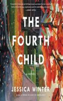 Fourth Child Lib/E