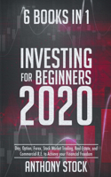 Investing for Beginners 2020