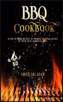 BBQ Cookbook