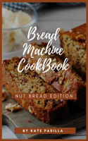 Bread Machine Cookbook
