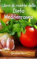 Libro Di Ricette Della Dieta Mediterranea