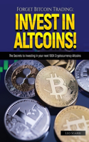 Forget Bitcoin Trading
