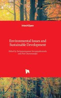 Environmental Issues and Sustainable Development