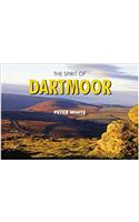 The Spirit of Dartmoor: (No. 14 Spirit of...)