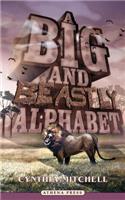 Big and Beastly Alphabet