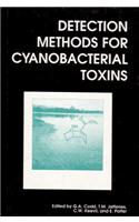 Detection Methods for Cynobacterial Toxins