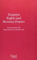 Guide to Taxpayer Rights and Revenue Powers