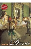 Essential Artists: Degas