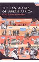 Languages of Urban Africa