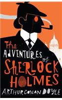 Adventures of Sherlock Holmes