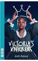 Victoria's Knickers