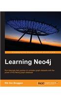 Learning Neo4j
