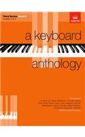 A Keyboard Anthology, Third Series, Book II