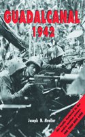 Guadalcanal 1942: The Marines Strike Back: 18 (Trade Editions)