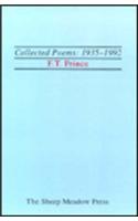 Collected Poems, 1935-1992