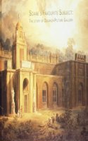 Soane'S Favourite Subject