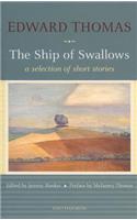 The Ship of Swallows