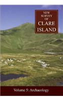 New Survey of Clare Island: V. 5: Archaeology, 5