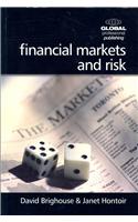 Financial Markets and Risk