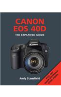 Canon EOS 40D
