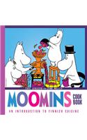 The Moomins Cookbook