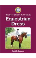 Equestrian Dress