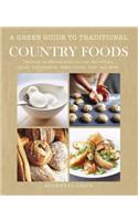 Green Guide to Traditional Country Foods