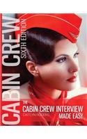 The Cabin Crew Interview Made Easy (HARDCOVER)