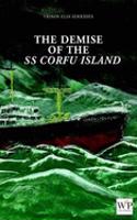 Demise of SS Corfu Island