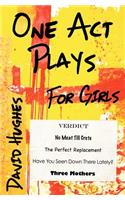 One Act Plays for Girls: (English)