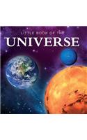 Little Book of the Universe