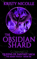 Obsidian Shard