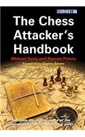 Chess Attacker's Handbook