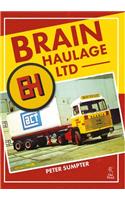 Brain Haulage Ltd