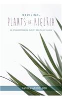 Medicinal Plants of Nigeria