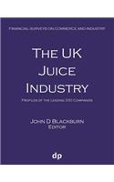 UK Juice Industry