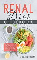 Renal Diet Cookbook