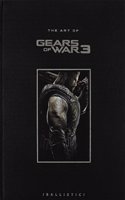 Art of Gears of War 3