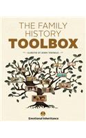 The Family History Toolbox