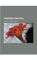 Frederic Mistral