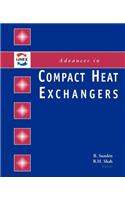 Advances in Compact Heat Exchangers