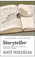 Storyteller