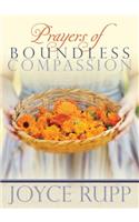 Prayers of Boundless Compassion