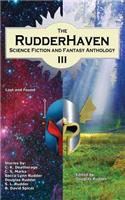 RudderHaven Science Fiction and Fantasy Anthology III