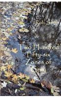 Two Hundred Fifty-Six Zones of Gray