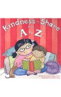 Kindness to Share from A to Z