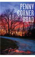 Penny Corner Road, a Collection of Short Stories